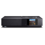 Naim Uniti Nova All-in-One Streamer Amplifikatör Naim Uniti Nova All-in-One Streamer Amplifikatör